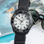 TAG Heuer Aquaracer 300M WAY108A.FT6141 - (1/8)