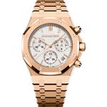 Audemars Piguet Royal Oak Chronograph 26240OR.OO.1320OR.03 - (1/1)