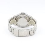 Rolex Explorer II 16570 (Unknown (random serial)) - White dial 40 mm Steel case (4/6)