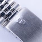 Rolex Datejust 36 16014 (1984) - 36 mm Steel case (7/8)