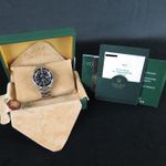 Rolex Submariner Date 116610BR (1999) - 40mm Staal (8/8)