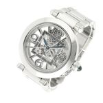 Cartier Pasha WHPA0007 - (4/5)