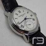 Frederique Constant Manufacture Classic FC-710MC4H6 (2024) - Silver dial 42 mm Steel case (4/8)