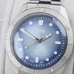 Oris Divers Sixty Five 01 400 7774 4015-Set - (3/8)