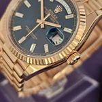 Rolex Day-Date 36 128235 - (3/4)