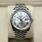 Rolex Datejust 36 126234 - (2/8)