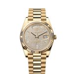 Rolex Day-Date 40 228238 - (1/1)