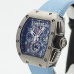 Richard Mille RM 011 RM011-FM (2009) - 50mm (7/8)