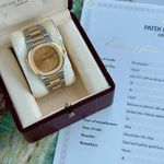 Patek Philippe Nautilus 3800 - (4/8)