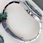 Rolex Submariner Date 126610LV (2022) - Black dial 41 mm Steel case (7/8)