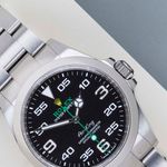 Rolex Air-King 126900 - (3/8)