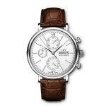 IWC Portofino Chronograph IW391027 - (1/1)