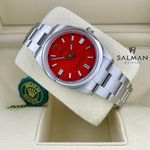 Rolex Oyster Perpetual 36 126000 - (2/4)