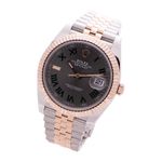 Rolex Datejust 41 126331 - (6/12)