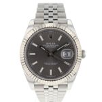 Rolex Datejust 41 126334 - (1/6)