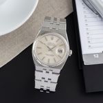 Rolex Datejust Oysterquartz 17014 - (1/8)