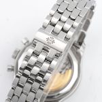 Patek Philippe Annual Calendar Chronograph 5960/1A-001 - (4/5)