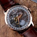 Vacheron Constantin Traditionnelle 4020T/000G-B655 - (1/8)