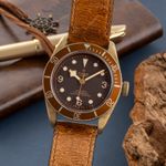 Tudor Black Bay Bronze 79250BM - (3/8)