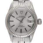 Tudor Prince Oysterdate 7637/4 - (1/8)