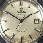 Omega Seamaster 166.020 - (8/8)