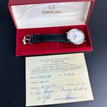 Omega De Ville 111.0107 - (3/8)