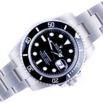 Rolex Submariner Date 116610LN (2019) - 40 mm Steel case (1/8)