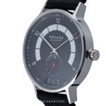 NOMOS Autobahn 1302 - (5/8)