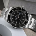 Rolex Sea-Dweller 126600 - (2/8)