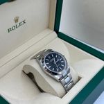 Rolex Datejust 126300 - (3/10)
