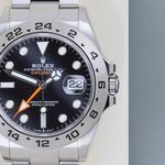 Rolex Explorer II 226570 - (5/8)