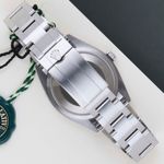 Rolex Explorer 124270 - (6/8)