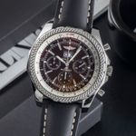 Breitling Bentley 6.75 A44362 - (3/8)