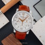Montblanc Timewalker 7069 - (3/8)