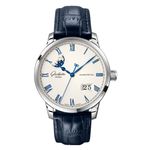 Glashütte Original Senator Panorama Date Moon Phase 1-36-24-04-02-61 - (1/1)