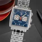 TAG Heuer Monaco CW2113 - (1/8)