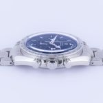 Omega Speedmaster Broad Arrow 3594.50 (1999) - Zwart wijzerplaat 42mm Staal (6/8)