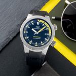 IWC Aquatimer Automatic 2000 IW353804 - (1/8)
