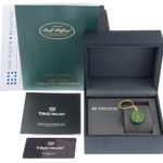 TAG Heuer Aquaracer 300M WAY201T.BA0927 - (2/8)