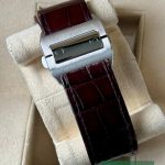 Cartier Santos 100 2656 - (6/7)