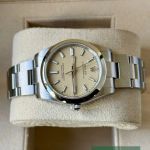 Rolex Oyster Perpetual 34 124200 - (4/7)