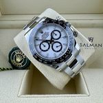 Rolex Daytona 126500LN - (2/4)