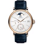 IWC Portofino Hand-Wound IW516409 - (1/1)