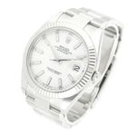 Rolex Datejust 41 126334 - (2/5)