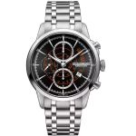 Hamilton Railroad H40656131 (2025) - Black dial 44 mm Steel case (1/1)