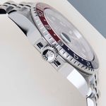 Rolex GMT-Master II 126710BLRO - (8/8)