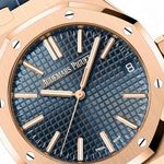 Audemars Piguet Royal Oak Selfwinding 15510OR.OO.D315CR.01 - (4/12)