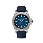 Breitling Avenger A17328101C1X1 (2025) - Blue dial 42 mm Steel case (1/1)