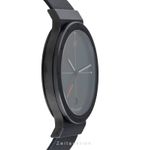 IWC Porsche Design IW3330 (1995) - Zwart wijzerplaat 32mm Titanium (6/8)