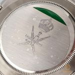 Rolex Daytona 116500LN (2017) - 40 mm Steel case (6/8)